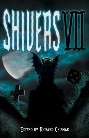 Shivers VII - US trade paperback edition