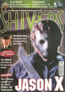 Shivers - No 75