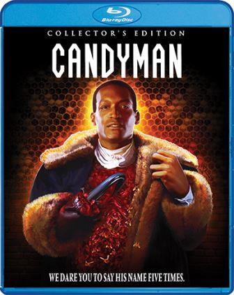 Clive Barker - Candyman