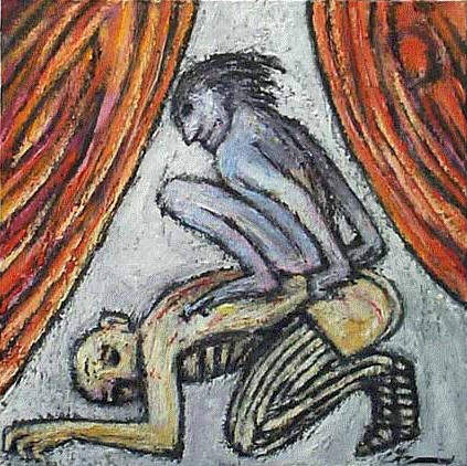 Clive Barker - Showtime