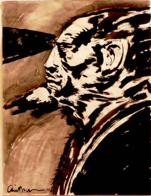 Clive Barker - Sighted, 1993