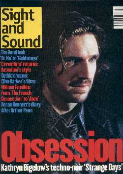 Sight and Sound, December 1995