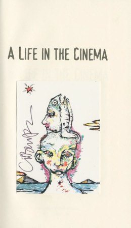 A Life In The Cinema