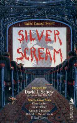 Silver Scream, Tor, 1988
