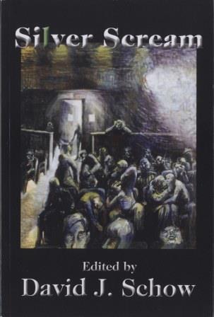 Silver Scream, Cimarron Street Books, 2020
