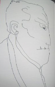 Clive Barker - Abarat 2, US