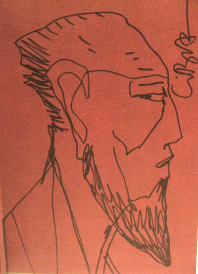 Clive Barker - Books of Blood, US