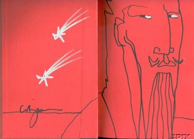 Clive Barker - Galilee, US