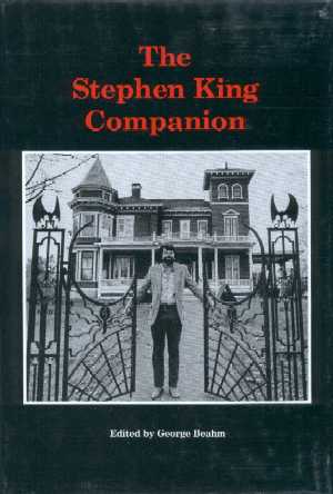 The Stephen King Companion