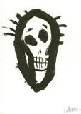Clive Barker - Skulls 13