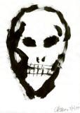 Clive Barker - Skulls 21