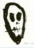 Clive Barker - Skulls 23