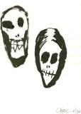 Clive Barker - Skulls 2