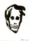 Clive Barker - Skulls 3