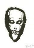 Clive Barker - Skulls 7