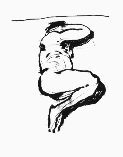 Clive Barker - Sleeping Eyes