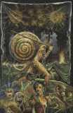 Clive Barker - Snail