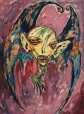 Clive Barker - Sorrowful One