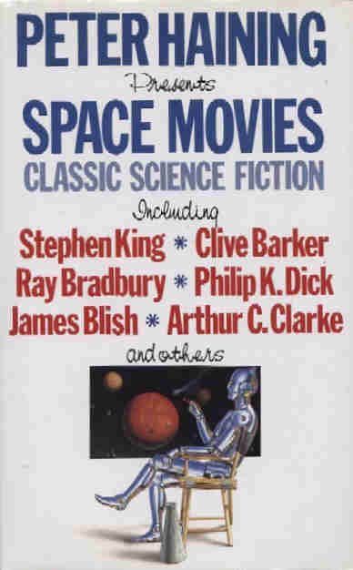 Space Movies
