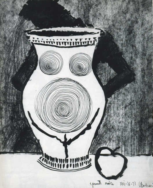 Clive Barker - Spiral Suite