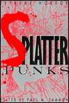Splatterpunks