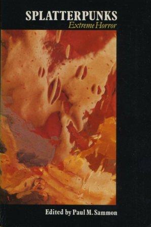 Splatterpunks - Xanadu, 1990