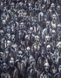 Clive Barker - The Stitchlings Howl