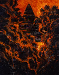Clive Barker - The Third Engine, 2005