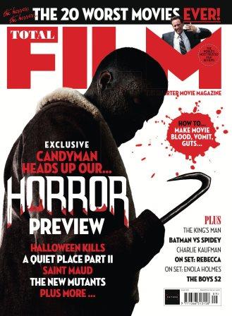 Total Film - No 302, September 2020