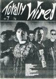 Totally Wired, No 7, [Spring] 1989