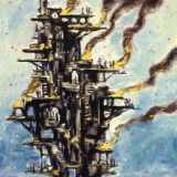 Clive Barker - The Tower