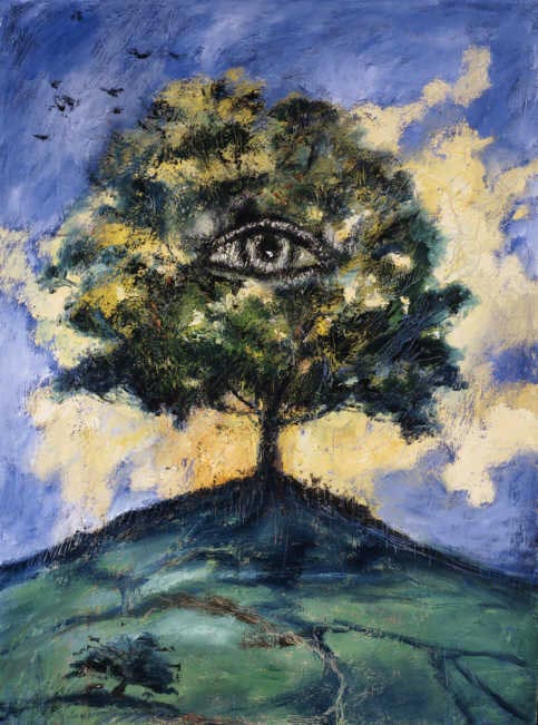 Clive Barker - The Tree of Knowing