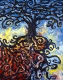 Clive Barker - The Tree