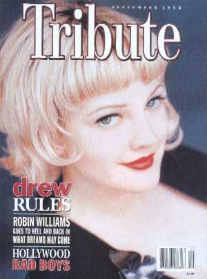 Tribute, Volume 15, Issue 6, September 1998