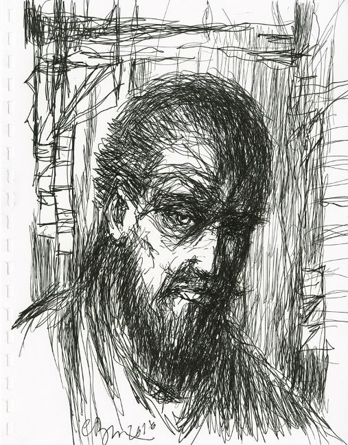 Clive Barker - An Uncertain Judgement