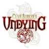Clive Barker - Undying - cover artwork