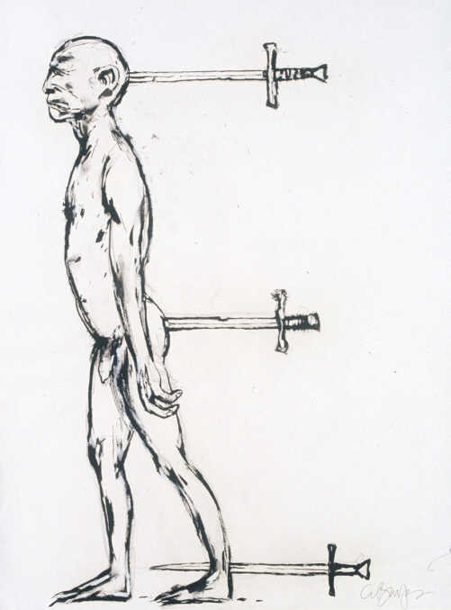 Clive Barker - untitled 20