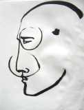 Clive Barker - Untitled 275