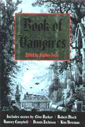 Book of Vampires, 1997