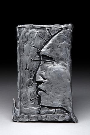 Clive Barker - V for Vice Versa