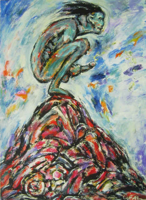 Clive Barker - Victor