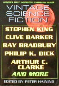 Vintage Science Fiction, US, 1999