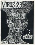 Virus 23, No Pi, Fall 1990