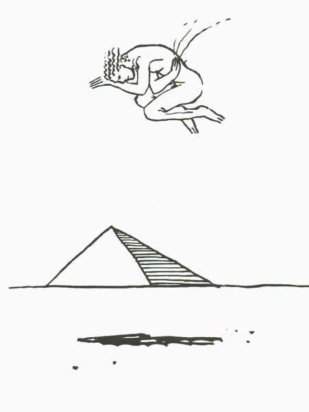 Clive Barker - Waking