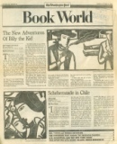 Washington Post Book World, 9 October 1988