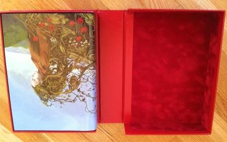 Weaveworld - 25th Anniversary limited edition
