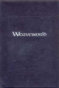 Clive Barker - Weaveworld - US Limited - slipcase