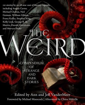 The Weird: - US paperback