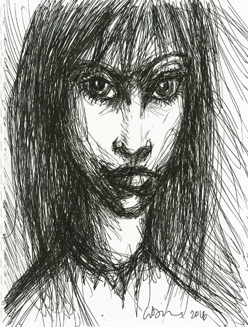 Clive Barker - The Windows to the Soul