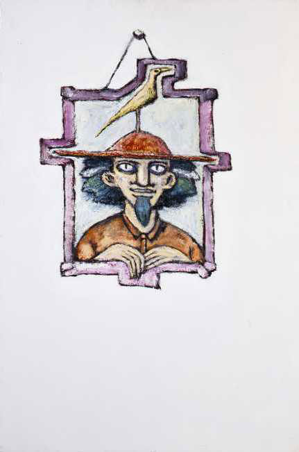 Clive Barker - Jengle Small